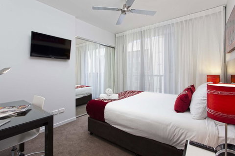 Mantra Midtown - Accommodation Melbourne 33