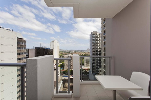 Mantra Midtown - Accommodation Melbourne 31