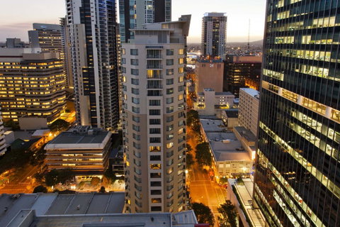 Mantra Midtown - Accommodation Melbourne 17