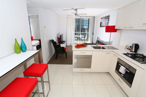 Mantra Midtown - Accommodation Melbourne 14