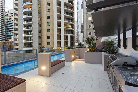 Mantra Midtown - Accommodation Melbourne 16