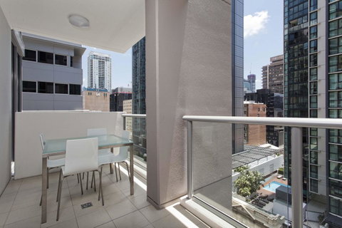 Mantra Midtown - Accommodation Melbourne 25