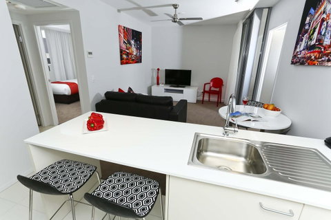Mantra Midtown - Accommodation Melbourne 15