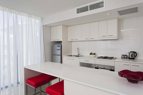 Mantra Midtown - Accommodation Melbourne 24