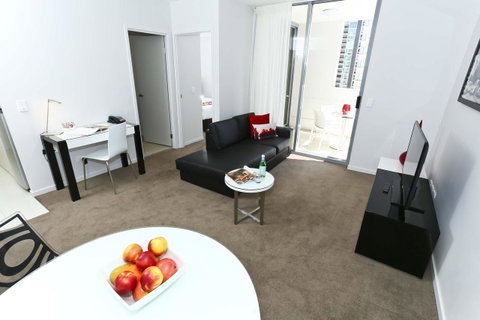 Mantra Midtown - Accommodation Melbourne 26