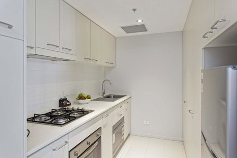 Mantra Midtown - Accommodation Melbourne 32