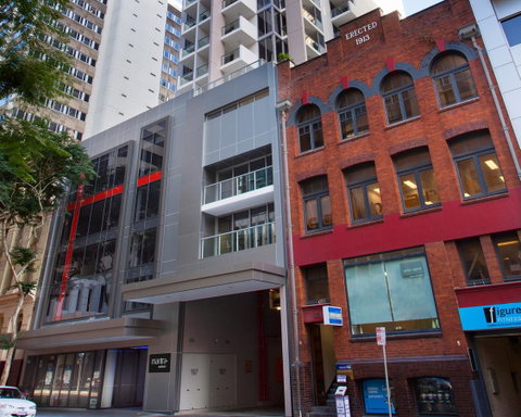 Mantra Midtown - Accommodation Melbourne 3