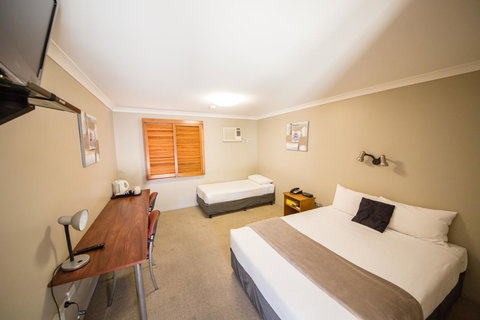 Cosmopolitan Motel & Serviced Apartments - Accommodation Melbourne 6