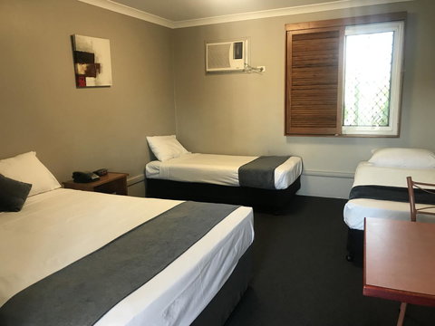 Cosmopolitan Motel & Serviced Apartments - Accommodation Melbourne 17
