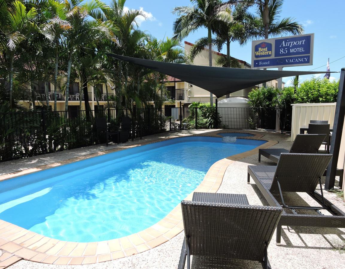 Ascot QLD Accommodation Melbourne