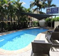 Best Western Airport 85 Motel - Accommodation Melbourne