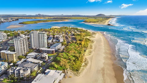 Majorca Isle Beachside Resort - Accommodation Melbourne 21