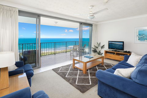 Majorca Isle Beachside Resort - Accommodation Melbourne 1