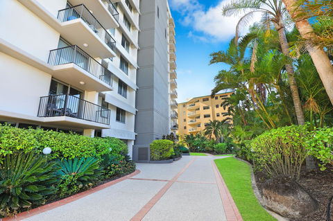 Majorca Isle Beachside Resort - Accommodation Melbourne 11