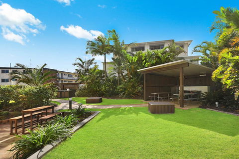 Majorca Isle Beachside Resort - Accommodation Melbourne 18