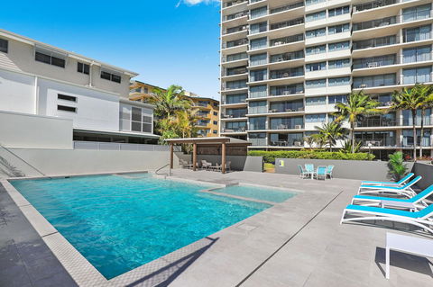 Majorca Isle Beachside Resort - Accommodation Melbourne 9