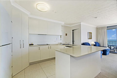Majorca Isle Beachside Resort - Accommodation Melbourne 3