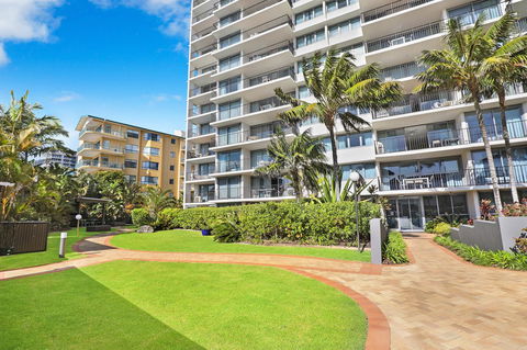 Majorca Isle Beachside Resort - Accommodation Melbourne 17