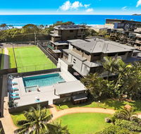 Majorca Isle Beachside Resort - Accommodation Melbourne