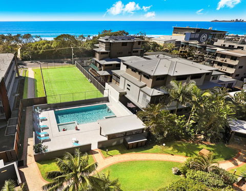 Majorca Isle Beachside Resort - Accommodation Melbourne 0