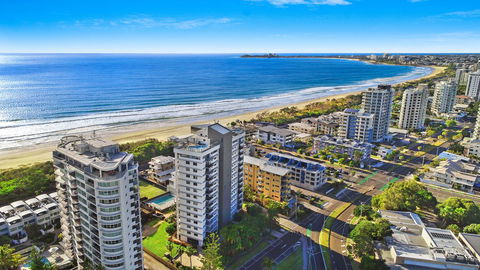 Majorca Isle Beachside Resort - Accommodation Melbourne 8