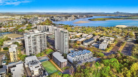 Majorca Isle Beachside Resort - Accommodation Melbourne 20