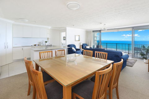 Majorca Isle Beachside Resort - Accommodation Melbourne 2