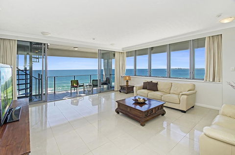 Majorca Isle Beachside Resort - Accommodation Melbourne 19