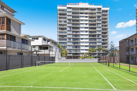 Majorca Isle Beachside Resort - Accommodation Melbourne 14