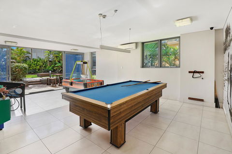 Majorca Isle Beachside Resort - Accommodation Melbourne 16