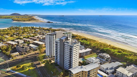 Majorca Isle Beachside Resort - Accommodation Melbourne 7