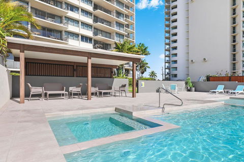 Majorca Isle Beachside Resort - Accommodation Melbourne 10