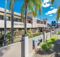 Cairns City Palms - Accommodation Melbourne