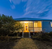 Apple Blossom Cottage - Accommodation Melbourne
