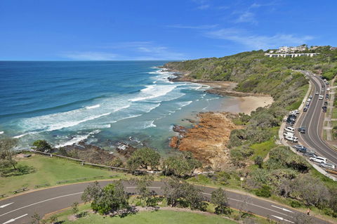 Pandanus Coolum Beach - Accommodation Melbourne 14