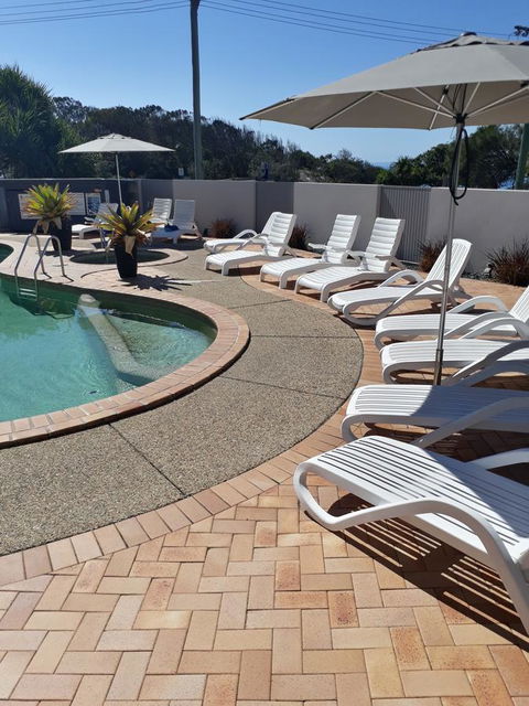 Pandanus Coolum Beach - Accommodation Melbourne 2