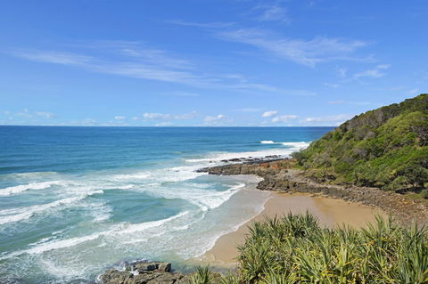 Pandanus Coolum Beach - Accommodation Melbourne 12