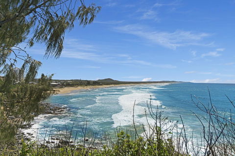 Pandanus Coolum Beach - Accommodation Melbourne 17
