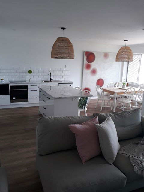 Pandanus Coolum Beach - Accommodation Melbourne 4