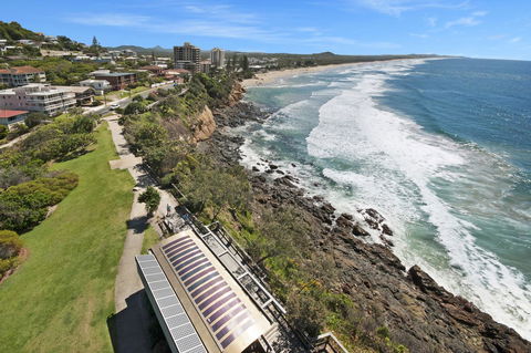 Pandanus Coolum Beach - Accommodation Melbourne 15