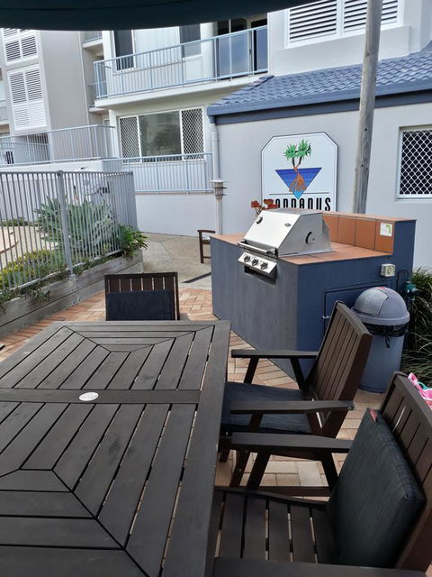 Pandanus Coolum Beach - Accommodation Melbourne 1