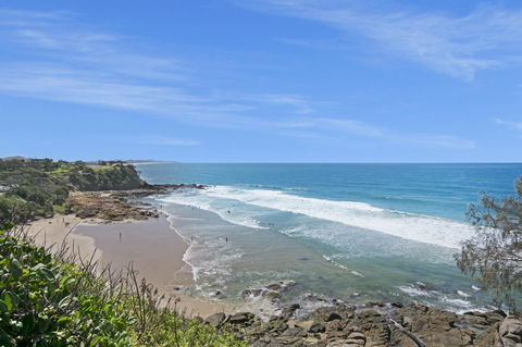 Pandanus Coolum Beach - Accommodation Melbourne 13