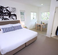 Domain Serviced Apartments - Accommodation Melbourne