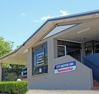 City Motor Inn - Accommodation Melbourne