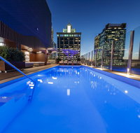 Mercure Brisbane King George Square - Accommodation Melbourne