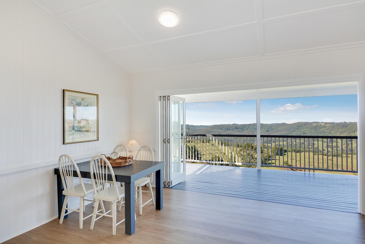 Witta QLD Accommodation Melbourne
