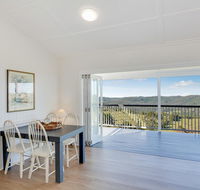 Cloud Hill - Accommodation Melbourne