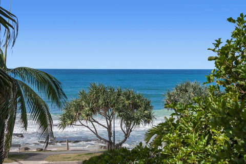 Malibu Apartments - Accommodation Melbourne 20