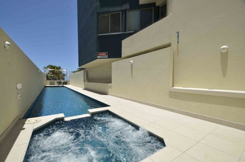 Malibu Apartments - Accommodation Melbourne 25