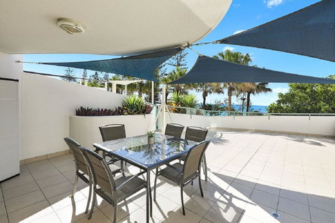 Malibu Apartments - Accommodation Melbourne 4